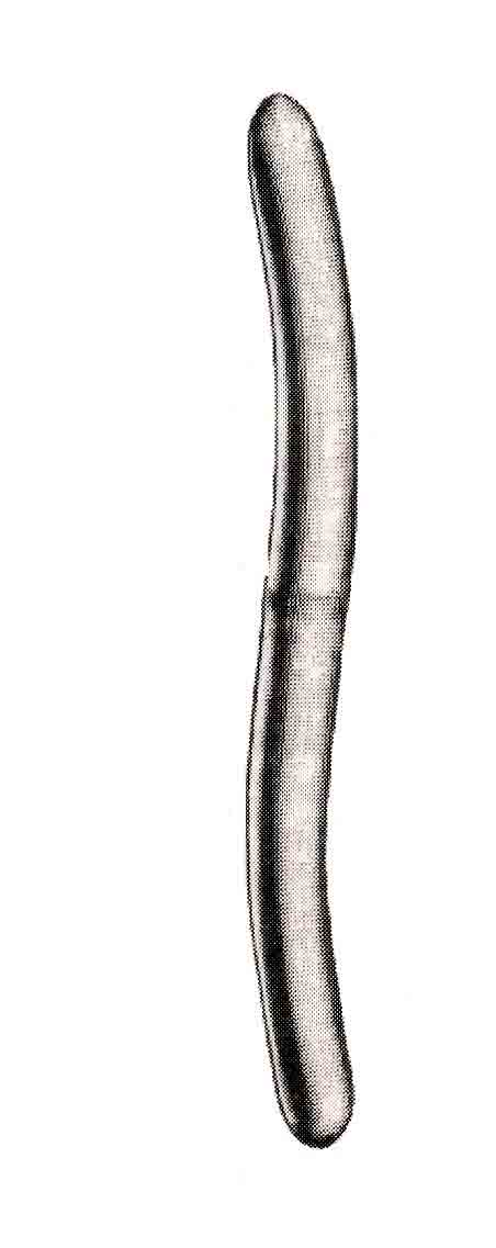 HEGAR BUJİ 7+8 19,5CM